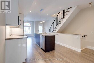 143 Harrison St in Toronto, ON - Building Photo - Building Photo