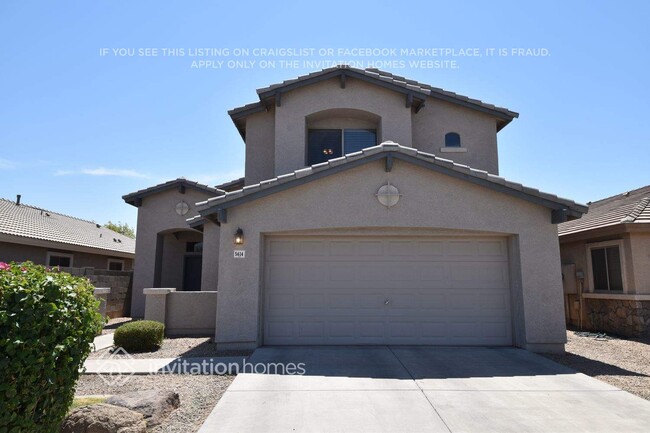 property at 5614 S 53rd Dr