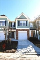 6338 Boat Shoal Ln in Flowery Branch, GA - Building Photo