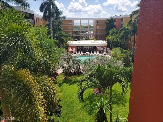 property at 2366 E Mall Dr