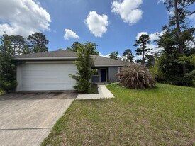 2615 Fair Oaks Dr in Deltona, FL - Building Photo