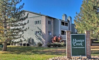 4660 White Rock Cir in Boulder, CO - Building Photo