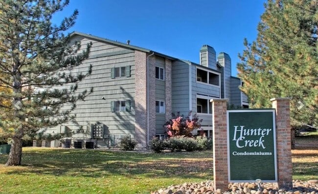 property at 4660 White Rock Cir