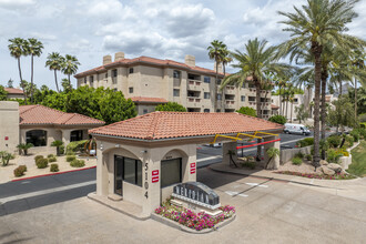 The Meridian At The Biltmore in Phoenix, AZ - Building Photo - Building Photo