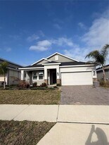 178 Aces High Ln in Davenport, FL - Building Photo