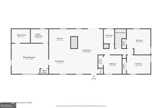 5479 Brownlee Rd SW in Stone Mountain, GA - Building Photo - Building Photo