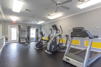 The Regency Apartment Homes in Manassas, VA - Building Photo - Interior Photo