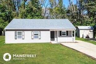 6145 Loch Arbor Ln in Mint Hill, NC - Building Photo