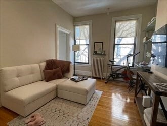 property at 145 Arlington St