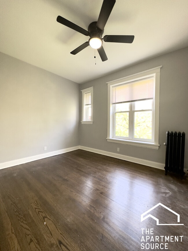 6259 N Lakewood Ave in Chicago, IL - Building Photo - Building Photo
