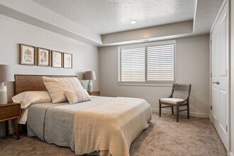 1167 E Telegraph St in Washington, UT - Building Photo - Building Photo