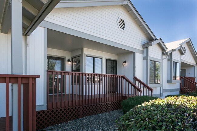 3070 Tetons Ct in Prescott, AZ - Building Photo - Building Photo