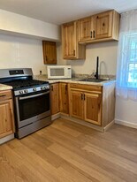 117 Vinewood Cir in Asheville, NC - Building Photo