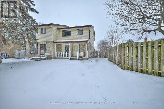 159 Windsor St in Welland, ON - Building Photo - Building Photo