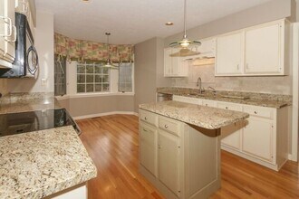9685 Copley Dr in Indianapolis, IN - Building Photo - Building Photo