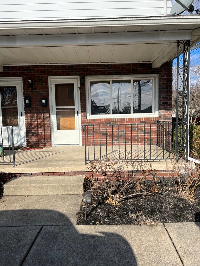 3 Moosic St Rentals in Wyoming, PA