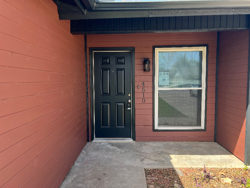 4510 Calle Olmo in Temple, TX - Building Photo