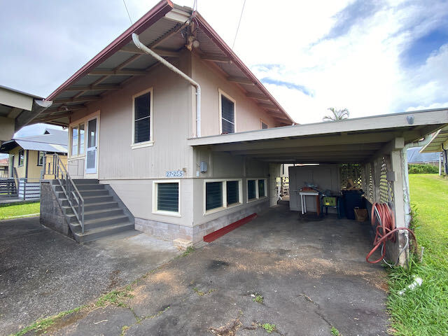 27-255-255 Rd D in Papaikou, HI - Building Photo - Building Photo