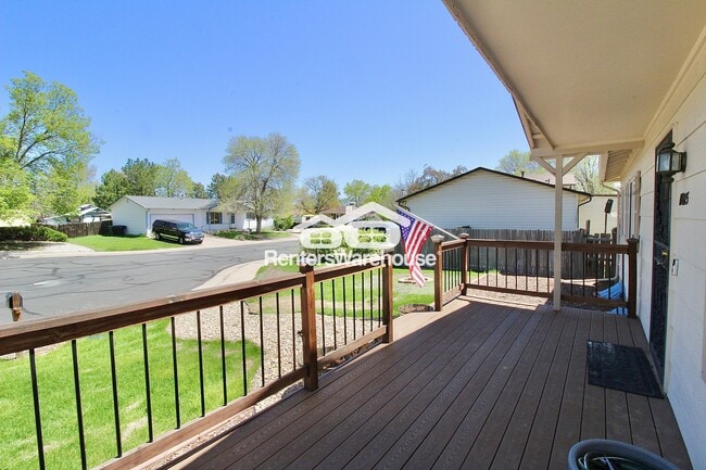 11025 Dahlia Ct in Thornton, CO - Building Photo - Building Photo