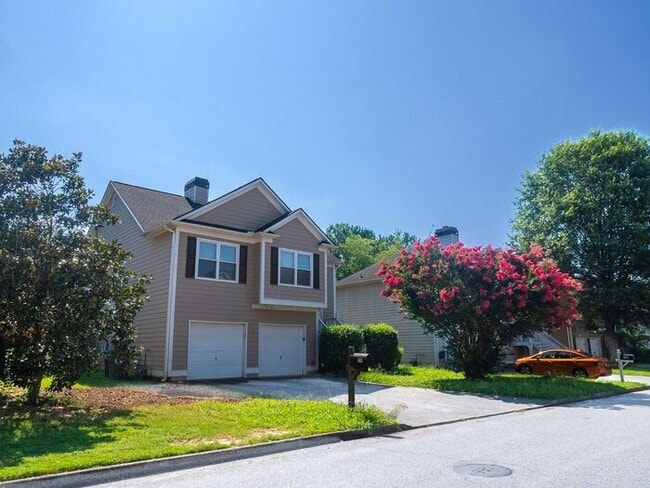 1210 Cumberland Creek Pl SW in Marietta, GA - Building Photo - Building Photo