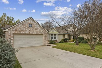 121 Coreopsis Way in Georgetown, TX - Building Photo - Building Photo