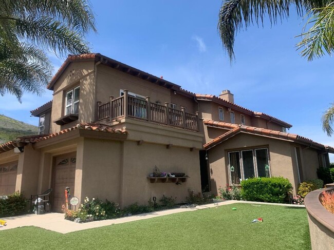 property at 119 Del Cabo