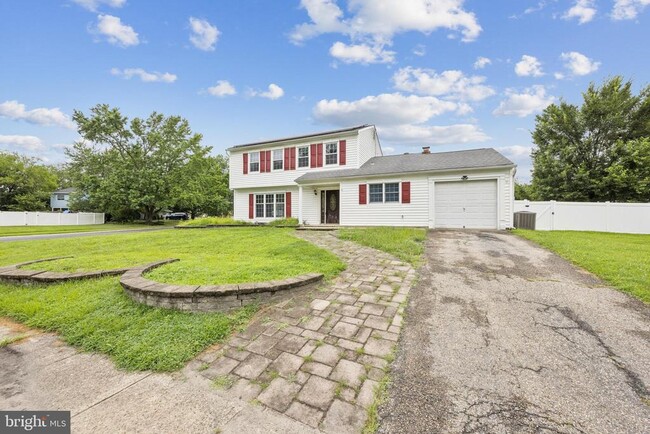 property at 11 Heather Dr