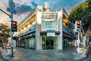 1358 4th St in Santa Monica, CA - Building Photo