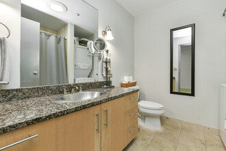 1315 Washington St, Unit 2 in Boston, MA - Building Photo - Building Photo