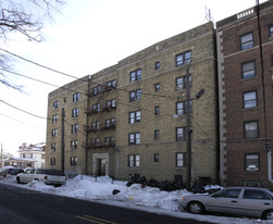 Parkview Apartments