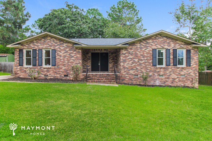 153 Wynnsum Trail in Lexington, SC - Building Photo