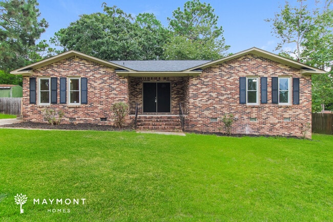 property at 153 Wynnsum Trail