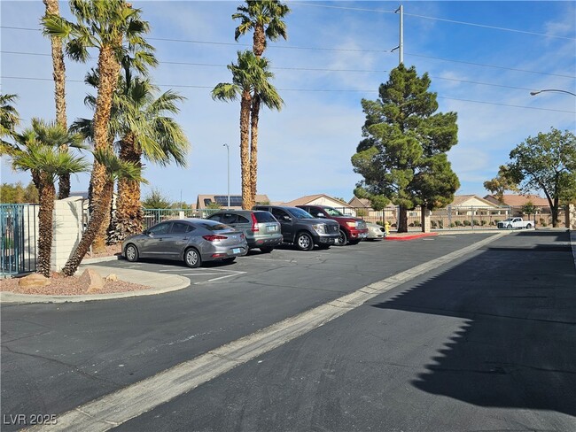 4775 Wild Draw Dr in North Las Vegas, NV - Building Photo - Building Photo