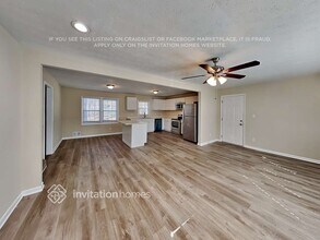 6625 Hidden Brook Trail, Unit 1 in College Park, GA - Building Photo - Building Photo
