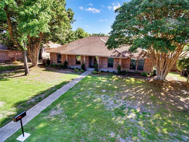 property at 309 Rash Ln