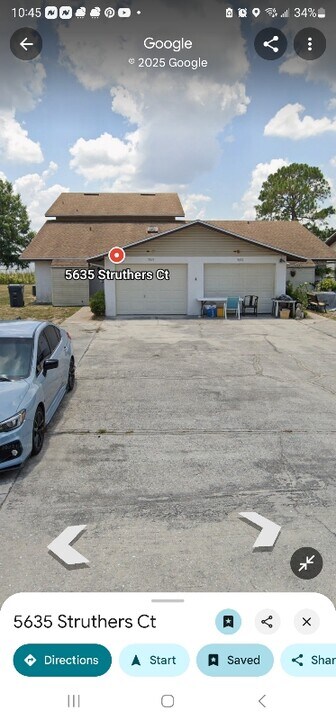5635 Struthers Ct in Winter Haven, FL - Building Photo