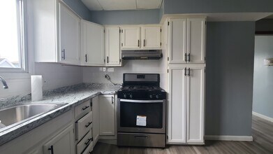 6108 Durham Ave, Unit 2 in North Bergen, NJ - Building Photo - Building Photo