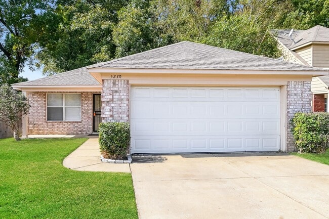 property at 5230 Bucksport Ln