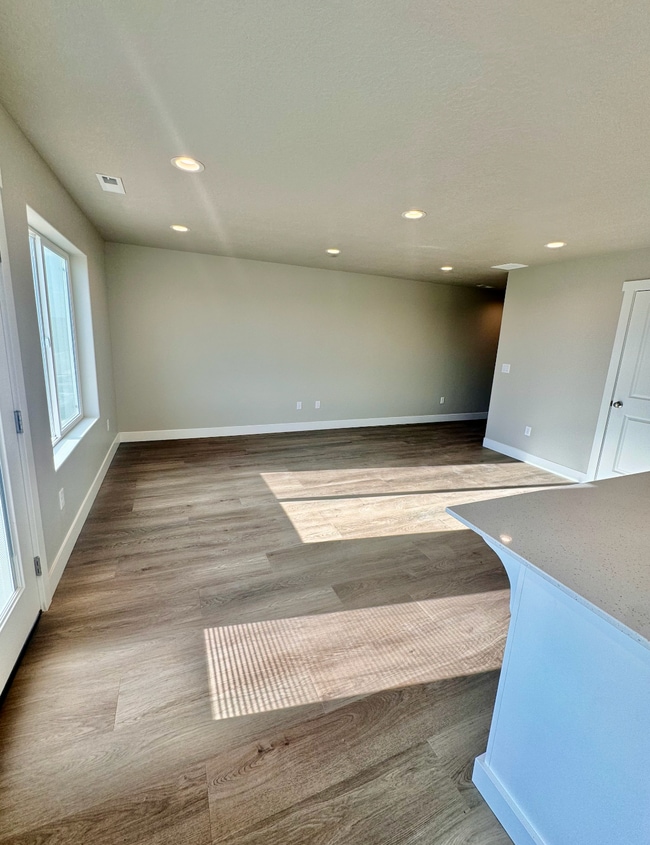 535 W 2350 N, Unit 4 in Cedar City, UT - Building Photo - Building Photo