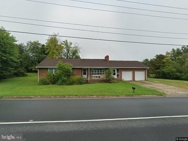 property at 1008 Garrisonville Rd