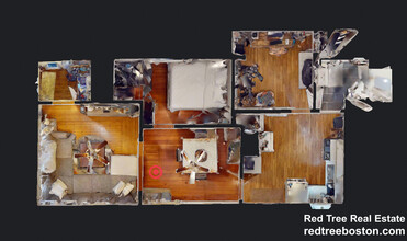 224 Banks St, Unit 1 in Cambridge, MA - Building Photo - Building Photo