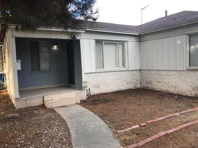 property at 18427 Bessemer St