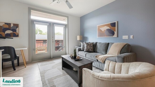 3706 Goodwin Ave in Austin, TX - Building Photo - Building Photo