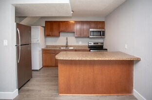 Ortega Village in Jacksonville, FL - Building Photo