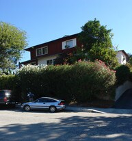 3626 Stancrest Dr in Glendale, CA - Building Photo