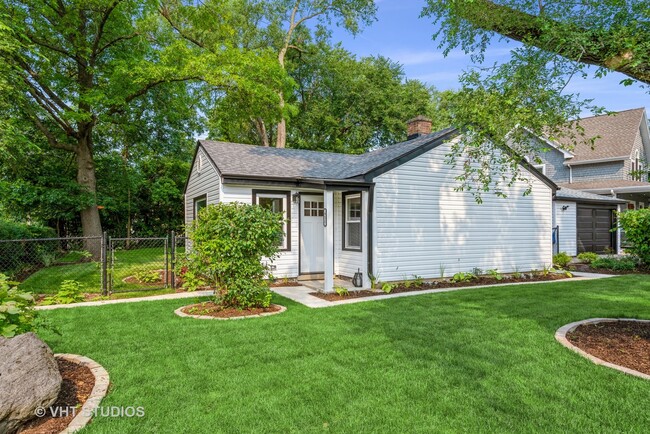 property at 932 Hazel Ave