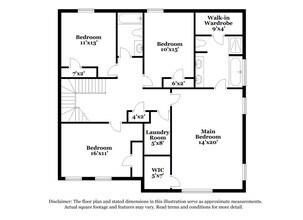 425 Flowery Branch Ct in Villa Rica, GA - Building Photo - Building Photo