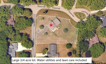 2608 Tonto Trail in Verona, WI - Building Photo - Building Photo