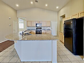 212 Purple Passion Ave in North Las Vegas, NV - Building Photo - Building Photo