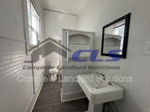 1453 Walnut St in Terre Haute, IN - Building Photo - Building Photo